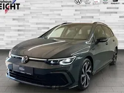VW Golf VIII