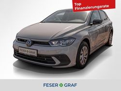 Grau Gebraucht 2024 VW Polo Goal Limousine | 21.440 € (Fairer Preis)