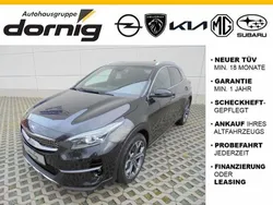 Schwarz Gebraucht 2019 Kia XCeed Launch Edition SUV | 17.490 € (Fairer Preis)