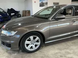 Gebraucht 2015 Audi A6 Kombi | 16.000 € (Guter Preis)