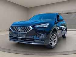 Schwarz Gebraucht 2020 Seat Tarraco Style SUV | 18.993 € (Guter Preis)