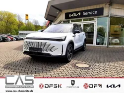 Weiß Neu 2025 Baic X75 SUV | 35.295 € (Fairer Preis)