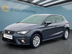 Gebraucht 2025 Seat Ibiza Reference Kleinwagen | 16.999 € (Fairer Preis)