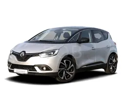 Renault Scénic IV