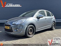 Grau Gebraucht 2012 Citroën C3 Kleinwagen | 2.950 € (Fairer Preis)