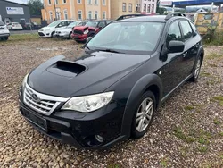 Schwarz Gebraucht 2011 Subaru Impreza Sport Limousine | 2.900 € (Fairer Preis)