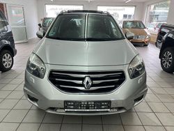 Silber Gebraucht 2012 Renault Koleos Night&Day SUV | 6.990 € (Etwas zu teuer)