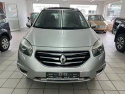 Silber Gebraucht 2012 Renault Koleos Night&Day SUV | 6.990 € (Etwas zu teuer)