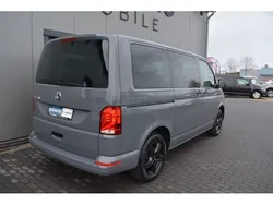 Gebraucht 2021 VW Multivan Family Van / Kleinbus | 39.999 € (Guter Preis)