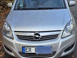 Gebraucht 2011 Opel Zafira Family Kombi | 3.700 € (Fairer Preis)