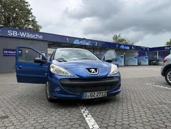 Gebraucht 2012 Peugeot 206 Filou Kombi | 1.700 €