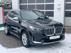 Schwarz Gebraucht 2024 BMW X1 xLine SUV | 41.750 € (Guter Preis)