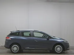Metallic Gebraucht 2020 Renault Clio V Limousine | 8.380 € (Guter Preis)