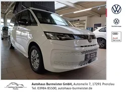 VW California
