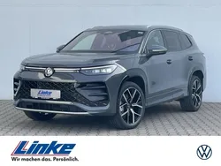 Grau Gebraucht 2025 VW Tayron R-line SUV | 63.490 € (Etwas zu teuer)