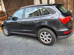 Schwarz Gebraucht 2010 Audi Q5 SUV | 8.600 € (Fairer Preis)