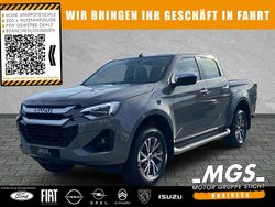 Schwarz Neu 2025 Isuzu D-Max Abholung | 47.590 € (Fairer Preis)
