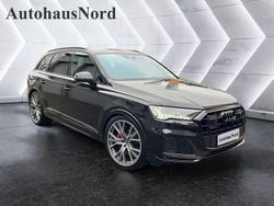 Schwarz Gebraucht 2019 Audi SQ7 Exclusive SUV | 54.900 € (Guter Preis)