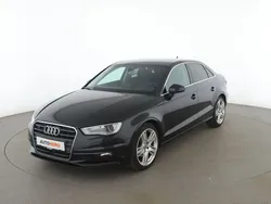 Schwarz Gebraucht 2014 Audi A3 Ambition Limousine | 17.190 € (Teuer)