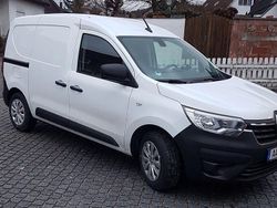 Weiß Gebraucht 2022 Renault Express Van / Kleinbus | 11.900 € (Superpreis)