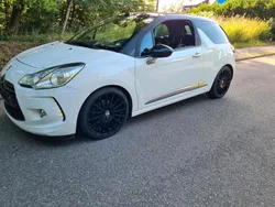 Weiß Gebraucht 2013 Citroën DS3 Cabriolet Cabrio | 3.350 € (Guter Preis)