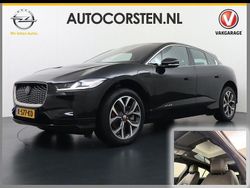 Schwarz Gebraucht 2020 Jaguar I-Pace SE SUV | 28.694 € (Superpreis)
