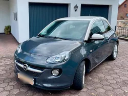 Andere farben Gebraucht 2015 Opel Adam Kleinwagen | 6.950 € (Fairer Preis)