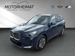 Night dusk blue Neu 2025 BMW iX1 SUV | 43.475 €