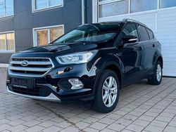 Schwarz Gebraucht 2018 Ford Kuga SUV | 13.790 € (Guter Preis)