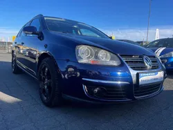 VW Golf VI