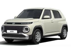 Beige Neu 2025 Hyundai Inster Trend Kleinwagen | 27.780 € (Fairer Preis)