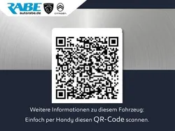Schwarz Gebraucht 2021 Peugeot e-208 Active Kleinwagen | 14.950 € (Fairer Preis)