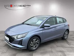 Aurora grey Neu 2024 Hyundai i20 Trend Limousine | 23.990 € (Fairer Preis)