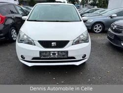 Weiß Gebraucht 2015 Seat Mii Sport Kleinwagen | 5.490 € (Fairer Preis)