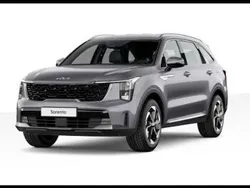 Grau Neu 2025 Kia Sorento Spirit SUV | 57.964 € (Guter Preis)