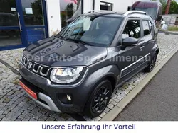 Grau Gebraucht 2024 Suzuki Ignis Comfort+ Kleinwagen | 18.985 € (Fairer Preis)