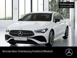 Mercedes CLA180