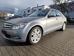 Mercedes C350