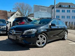 Mercedes A200