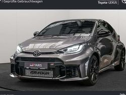 Andere Gebraucht 2024 Toyota Yaris Limousine | 48.990 € (Fairer Preis)