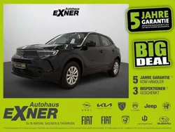 Diamant schwarz Gebraucht 2022 Opel Mokka Edition SUV | 15.900 € (Superpreis)