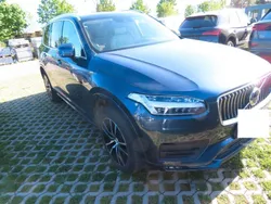 Blau Gebraucht 2020 Volvo XC90 Momentum SUV | 29.799 € (Superpreis)