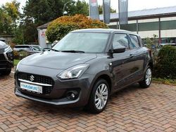 Grau Gebraucht 2023 Suzuki Swift Comfort Kleinwagen | 14.990 €