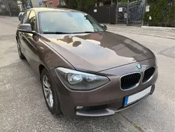 Gebraucht 2014 BMW 116 Kleinwagen | 6.300 € (Guter Preis)