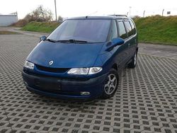 Blau Gebraucht 2001 Renault Espace Van | 2.900 €