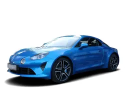 Blau Gebraucht 2018 Alpine A110 Coupé | 75.028 €