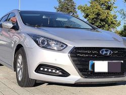 Gebraucht 2016 Hyundai i40 Trend Kombi | 9.300 € (Fairer Preis)