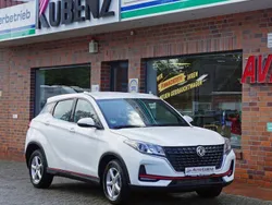 Weiß Gebraucht 2022 DFSK Fengon SUV | 16.990 € (Etwas zu teuer)