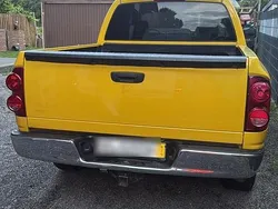 Gelb Gebraucht 2007 Dodge Ram Abholung | 7.499 €