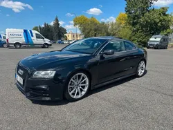 Schwarz Gebraucht 2010 Audi RS5 Sport | 20.500 € (Guter Preis)